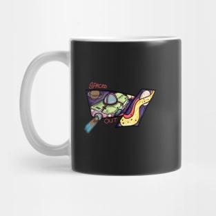 Spaced Out Mug